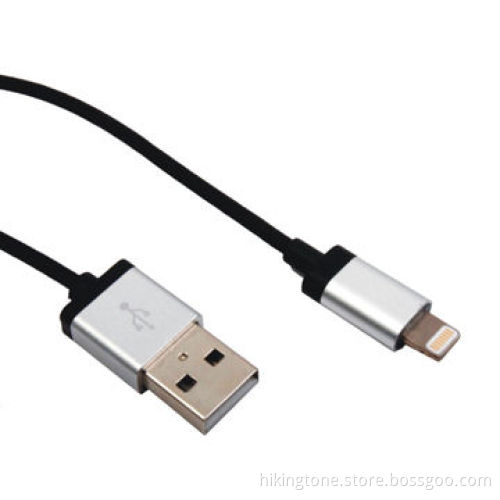 USb 8pin cable for iPhone